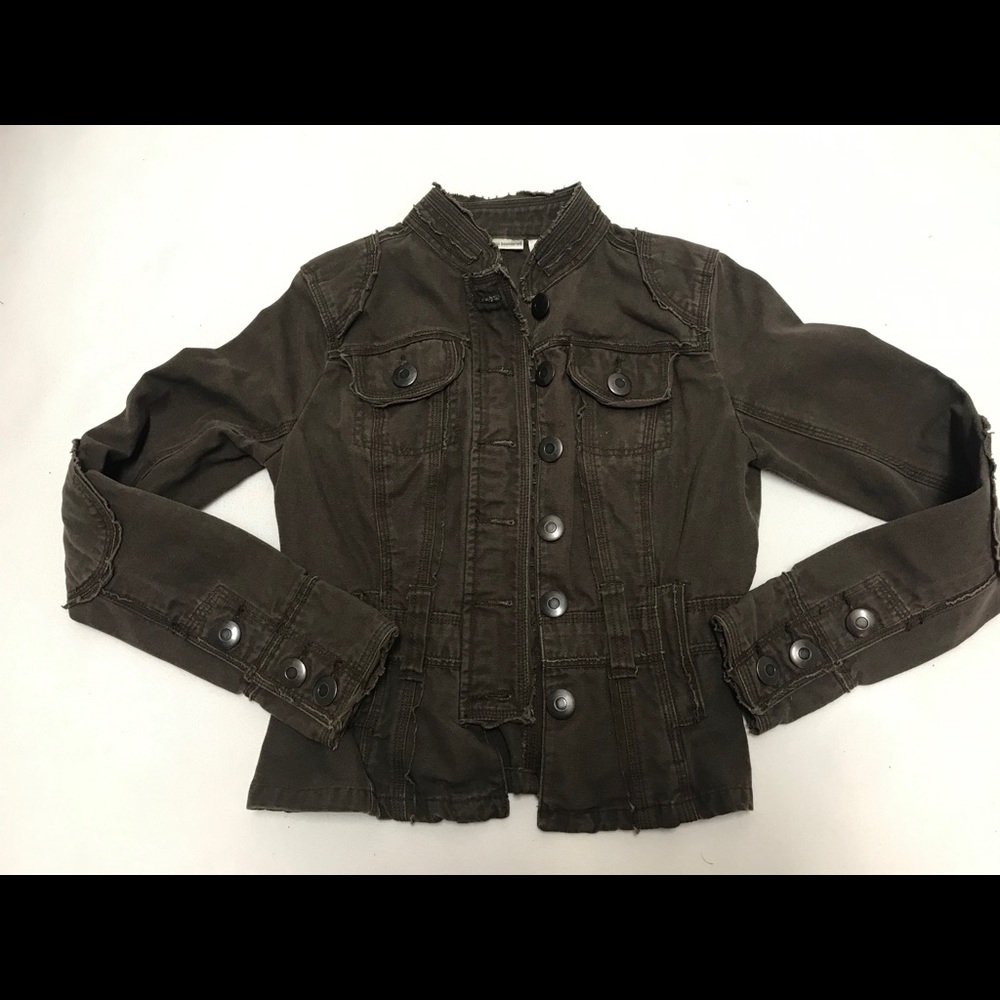Jacket - Picture 3 of 6